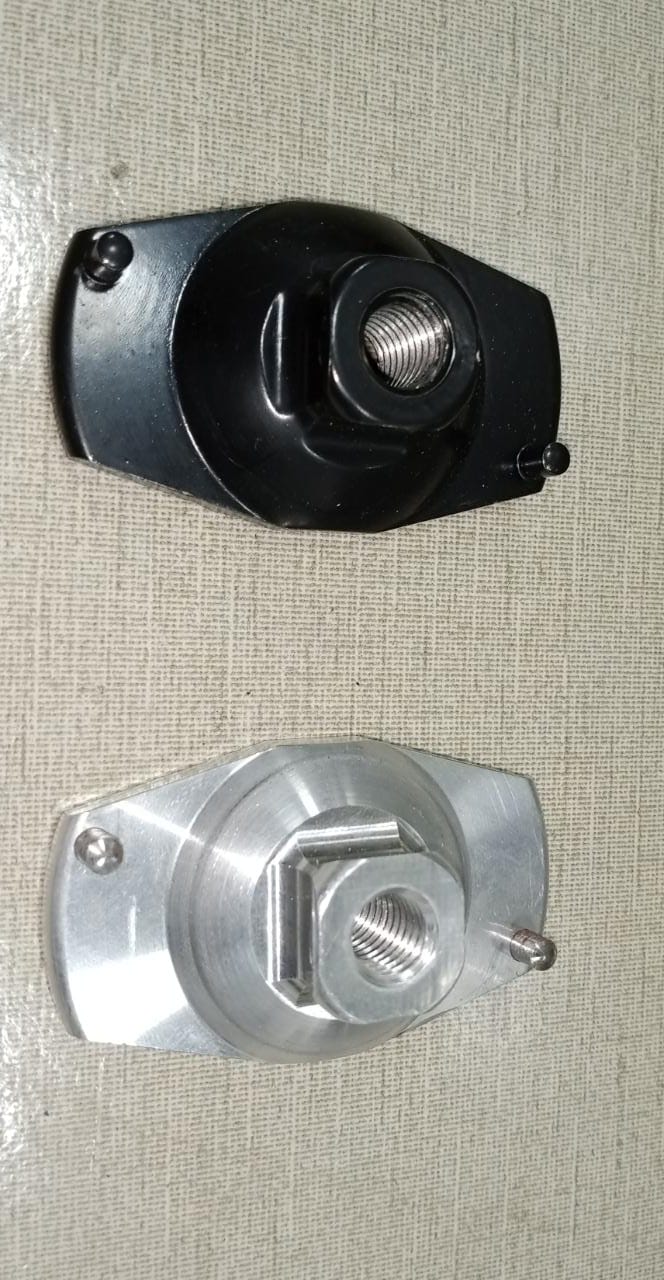 Manufacturing process image 1