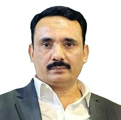 Mr. Farooq Rajha
